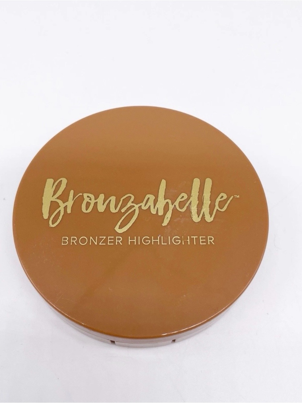 Belle Beauty Bronzabelle Bronzer & Contour Compact Tuscan Sun